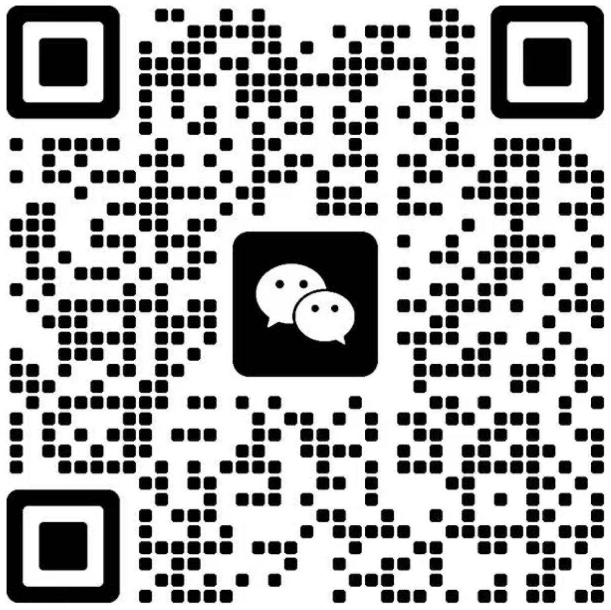 service qrcode